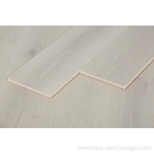Wood flooring European Oak works wood flooring